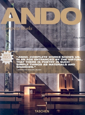 Ando: Complete Works - Jodidio, Philip