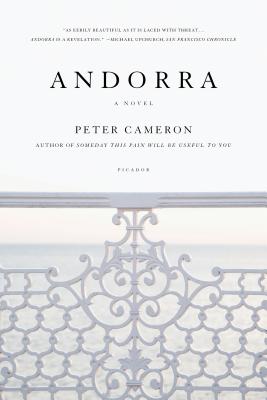 Andorra - Cameron, Peter