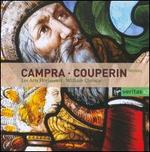 Andr� Campra, Fran�ois Couperin: Motets