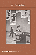Andr� Kert�sz (Photofile)