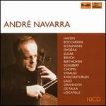Andr� Navarra