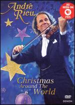 Andr� Rieu: Christmas Around the World