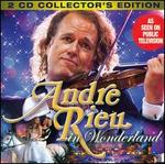 Andr� Rieu in Wonderland [Denon]