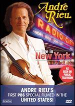 Andr� Rieu: Live in New York