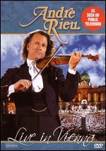 Andr� Rieu: Live in Vienna