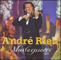 Andr� Rieu: Masterpieces - Andr� Rieu