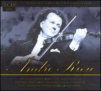 Andr� Rieu [Special Collectors Edition] - Andr� Rieu