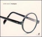 Andr� Souris: Musiques