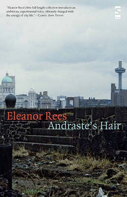 Andraste's Hair - Rees, Eleanor
