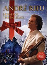 Andre Rieu: Home for the Holidays