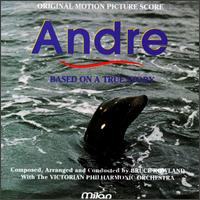 Andre - Bruce Rowland