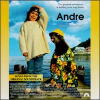 Andre - Original Soundtrack