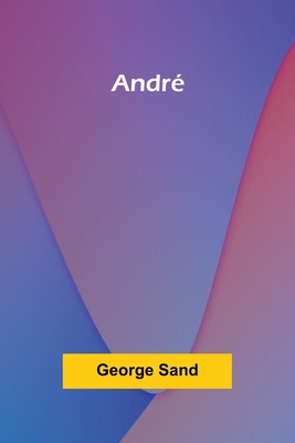 Andre - Sand, George, pse