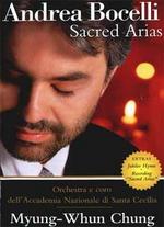 Andrea Bocelli: Sacred Arias