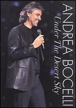 Andrea Bocelli: Under the Desert Sky