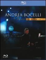 Andrea Bocelli: Vivere - Live in Tuscany