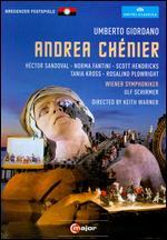 Andrea Chenier (Bregenzer Festspiele)