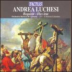 Andrea Lucchesi: Requiem
