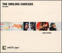 Andrea Molino: The Smiling Carcass - Alvise Vidolin (electronics); Daniel Kientzy (vocals); Demo� Percussion Ensemble; Elisabeth Vass (vocals);...
