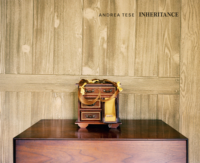 Andrea Tese:Inheritance: Inheritance - Tese, Andrea