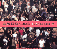 Andreas Gursky