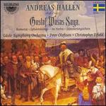 Andreas Hall�n: Gustaf Wasas Saga