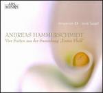 Andreas Hammerschmidt: Vier Suiten aus der Sammlung "Erster Flei�"