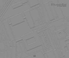 Andreas Magdanz: Stammheim