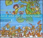 Andreas N. Tarkmann: Jack und die Bohnenranke