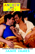 Andrew and Joey