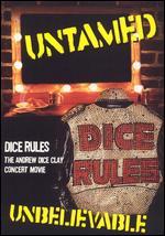 Andrew Dice Clay: Dice Rules!