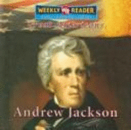 Andrew Jackson - Rausch, Monica