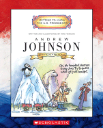 Andrew Johnson: Seventeenth President