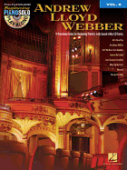 Andrew Lloyd Webber: Beginning Piano Solo Play-Along Volume 8