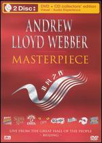 Andrew Lloyd Webber: Masterpiece - Live from Beijing