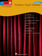 Andrew Lloyd Webber: Pro Vocal Men's Edition Volume 11