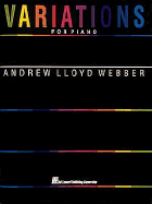 Andrew Lloyd Webber - Variations for Piano