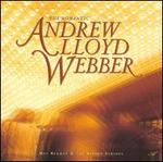 Andrew Lloyd Webber