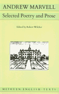 Andrew Marvell: Selected Poetry and Prose