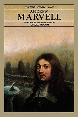 Andrew Marvell - Bloom, Harold (Editor)