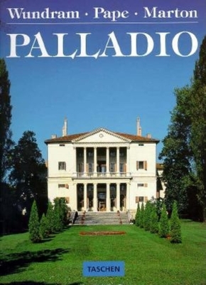 Andrew Palladio - Wundram, Manfred, and Pape, Thomas
