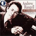 Andrew Rangell in Concert