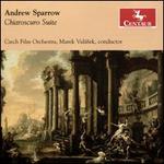 Andrew Sparrow: Chiaroscuro Suite