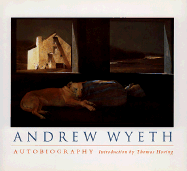 Andrew Wyeth Autobiography