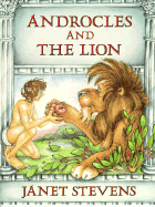 Androcles and the Lion