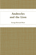 Androcles and the lion