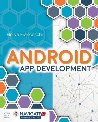 Android App Development: . - Franceschi, Herv� J