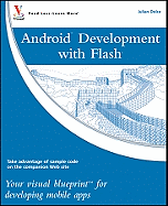Android Dev with Flash VB