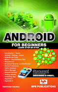 Android for Beginners :: Learn Step-by-Step