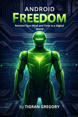 Android Freedom - Gregory, Tigran